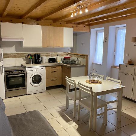 Le Cocon De Curson Gite Le Papillon Chanos-Curson Exterior photo