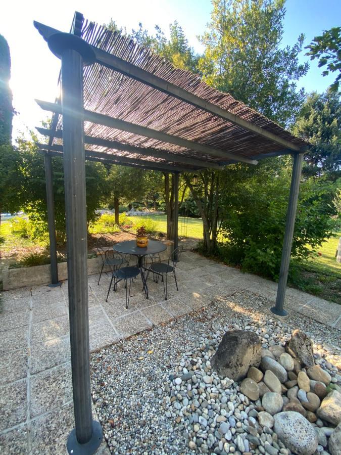 Le Cocon De Curson Gite Le Papillon Chanos-Curson Exterior photo